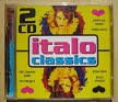 Various Artists Italo Classics Disky Communications CD Netherlands SD885502 1998. Uploaded by Granotius